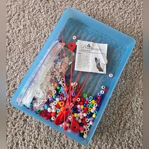 hair beading kit